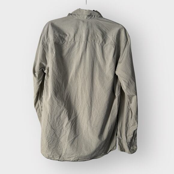 John Varvatos plaid button down dress shirt - Picture 3 of 8